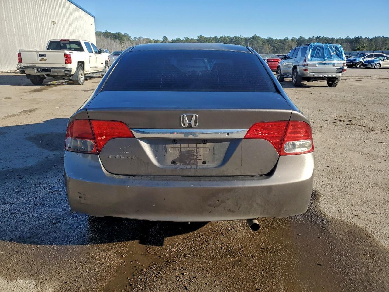 2009 Honda Civic - Image 6