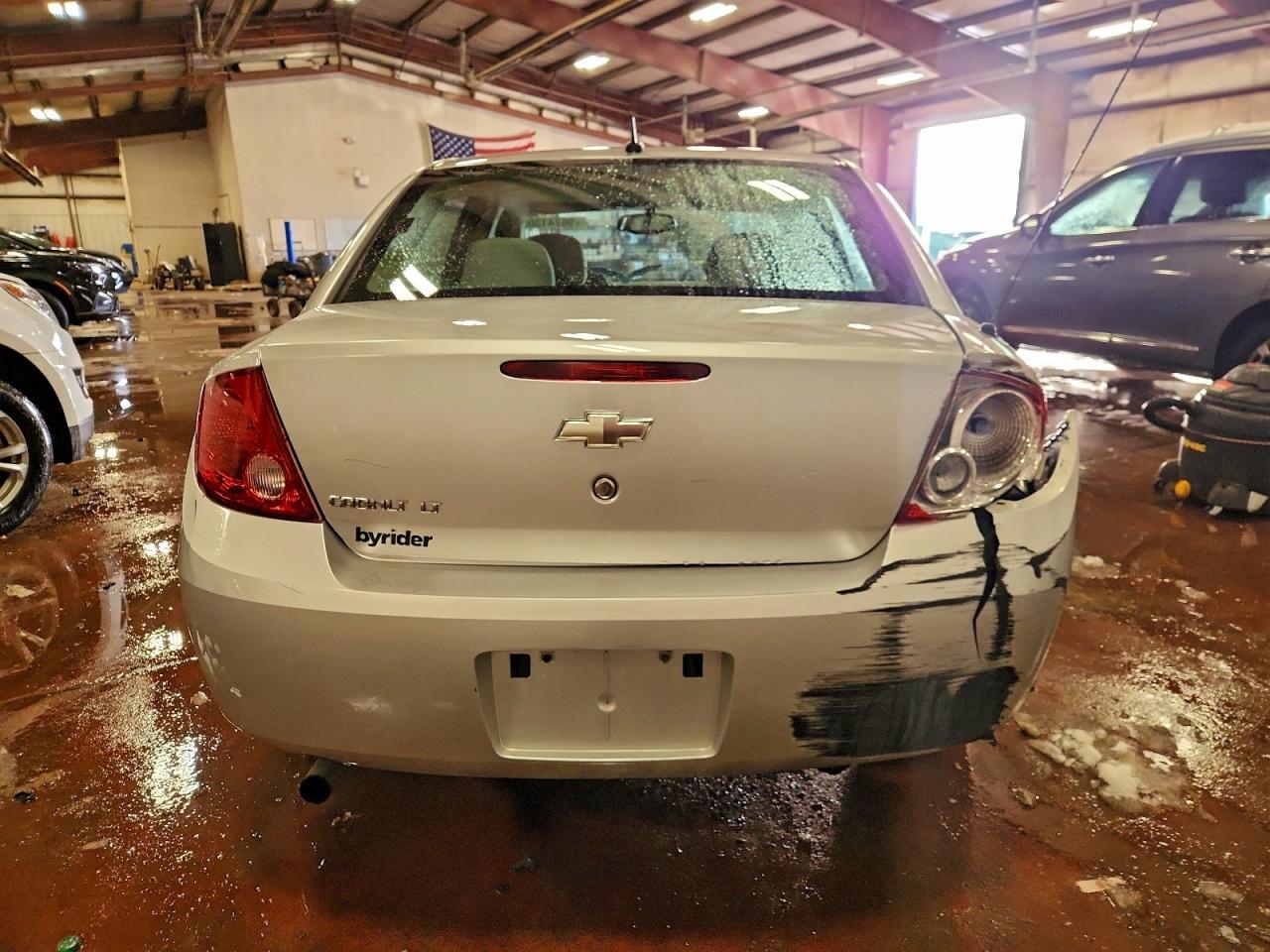 2009 Chevrolet Cobalt Lt - Фото 6