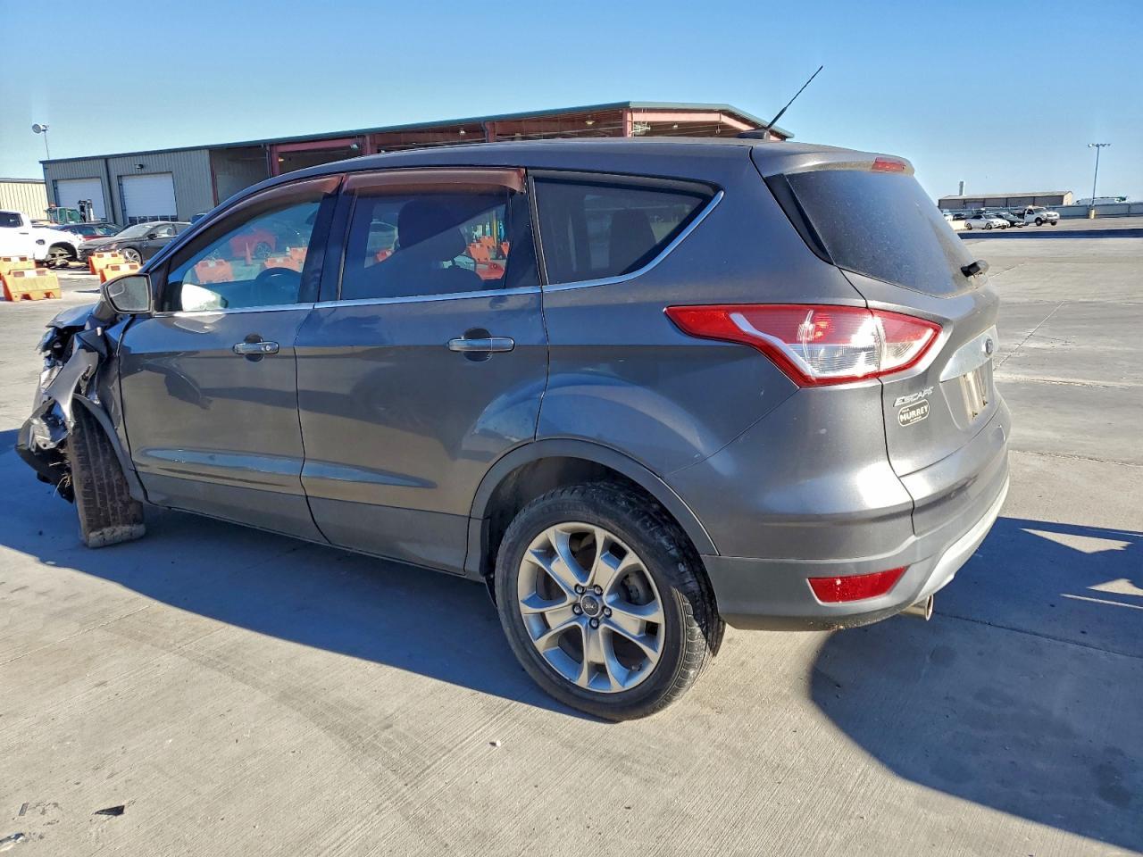 2013 Ford Escape - Image 2