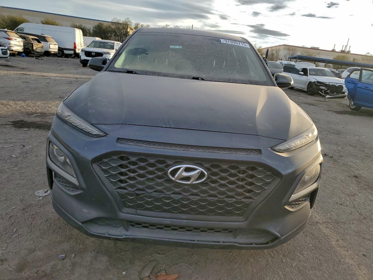 2019 Hyundai Kona Se - Image 5