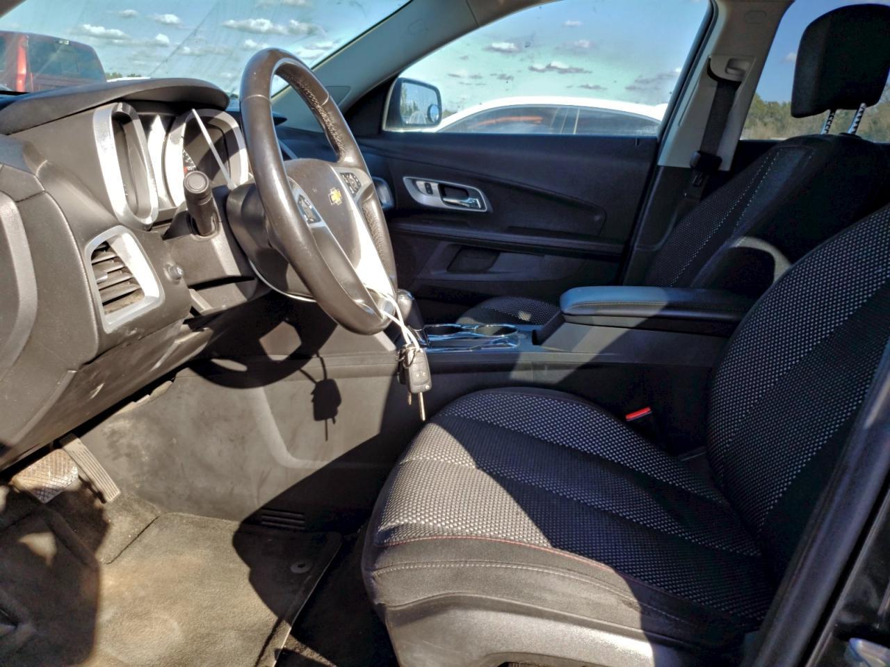 2017 Chevrolet Equinox Lt - Image 7