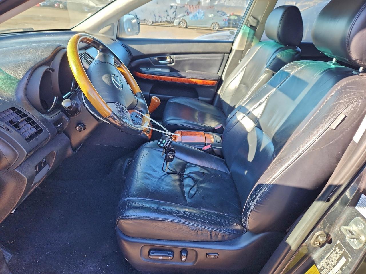 2004 Lexus Rx 330 - Фото 7