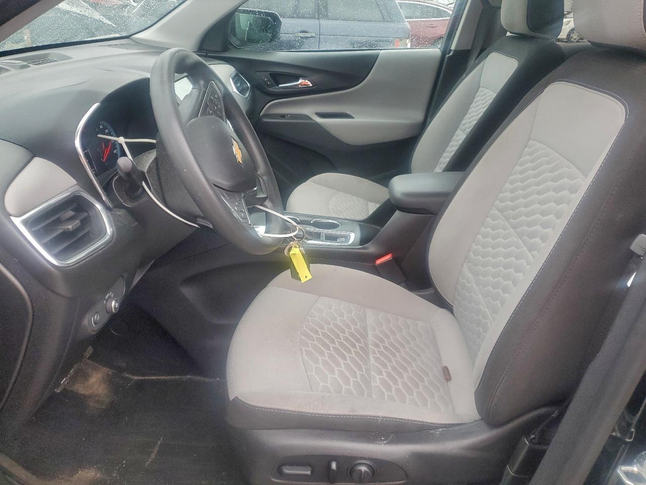 2018 Chevrolet Equinox Lt - Image 7