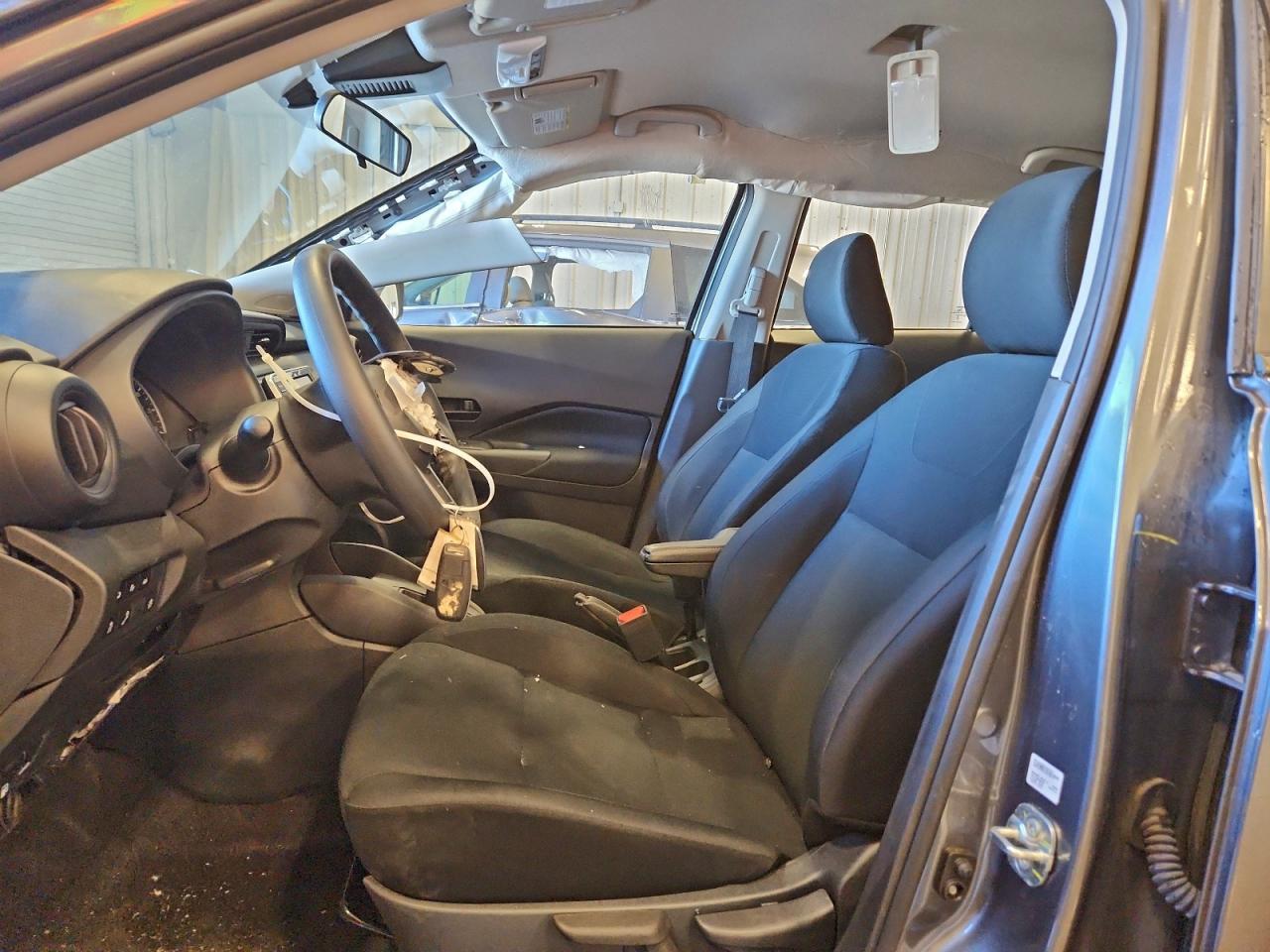 2024 Nissan Kicks S - Image 7