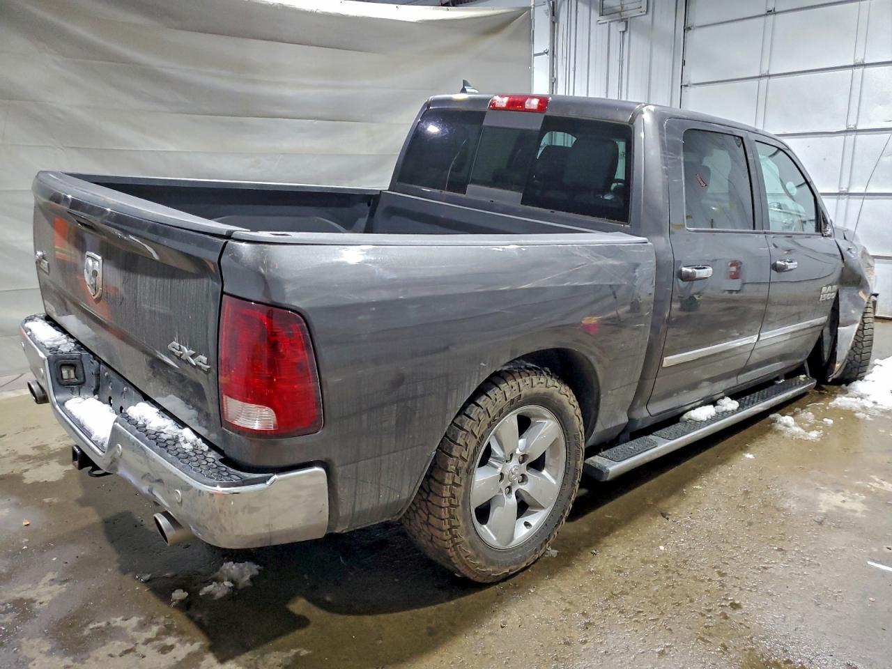 2016 Ram 1500 - Фото 3