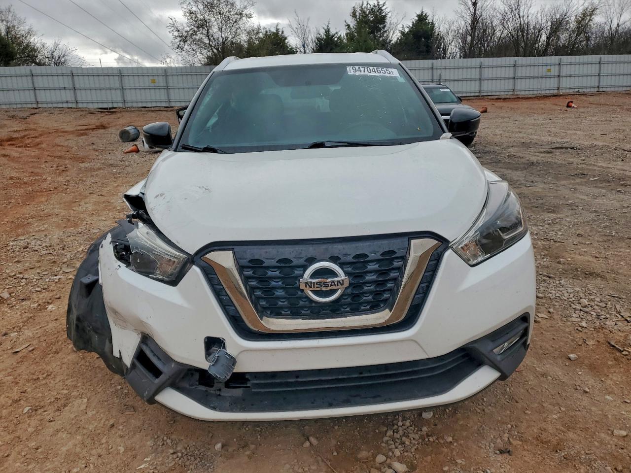 2019 Nissan Kicks S - Фото 5