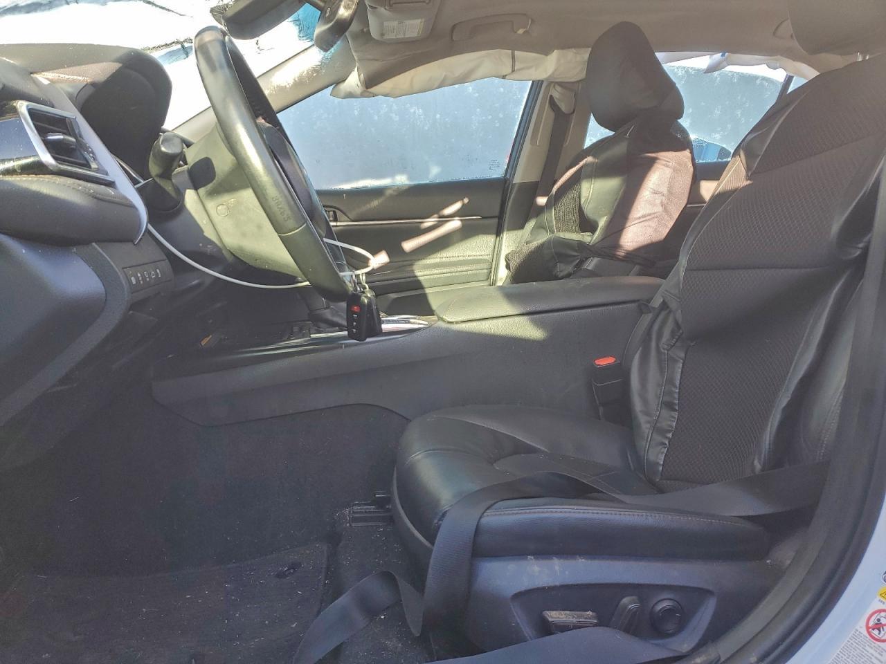 2018 Toyota Camry Xse - Image 7