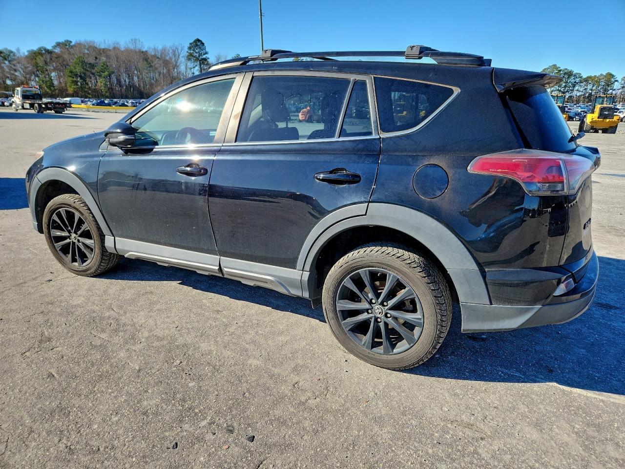 2018 Toyota Rav4 Adventure - Image 2