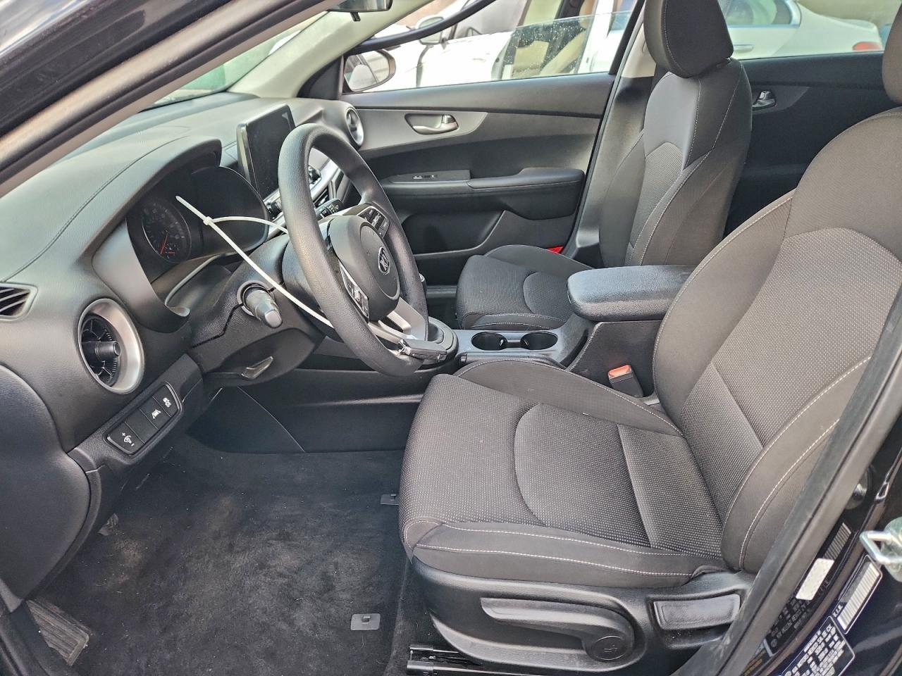 2020 Kia Forte Fe - Image 7