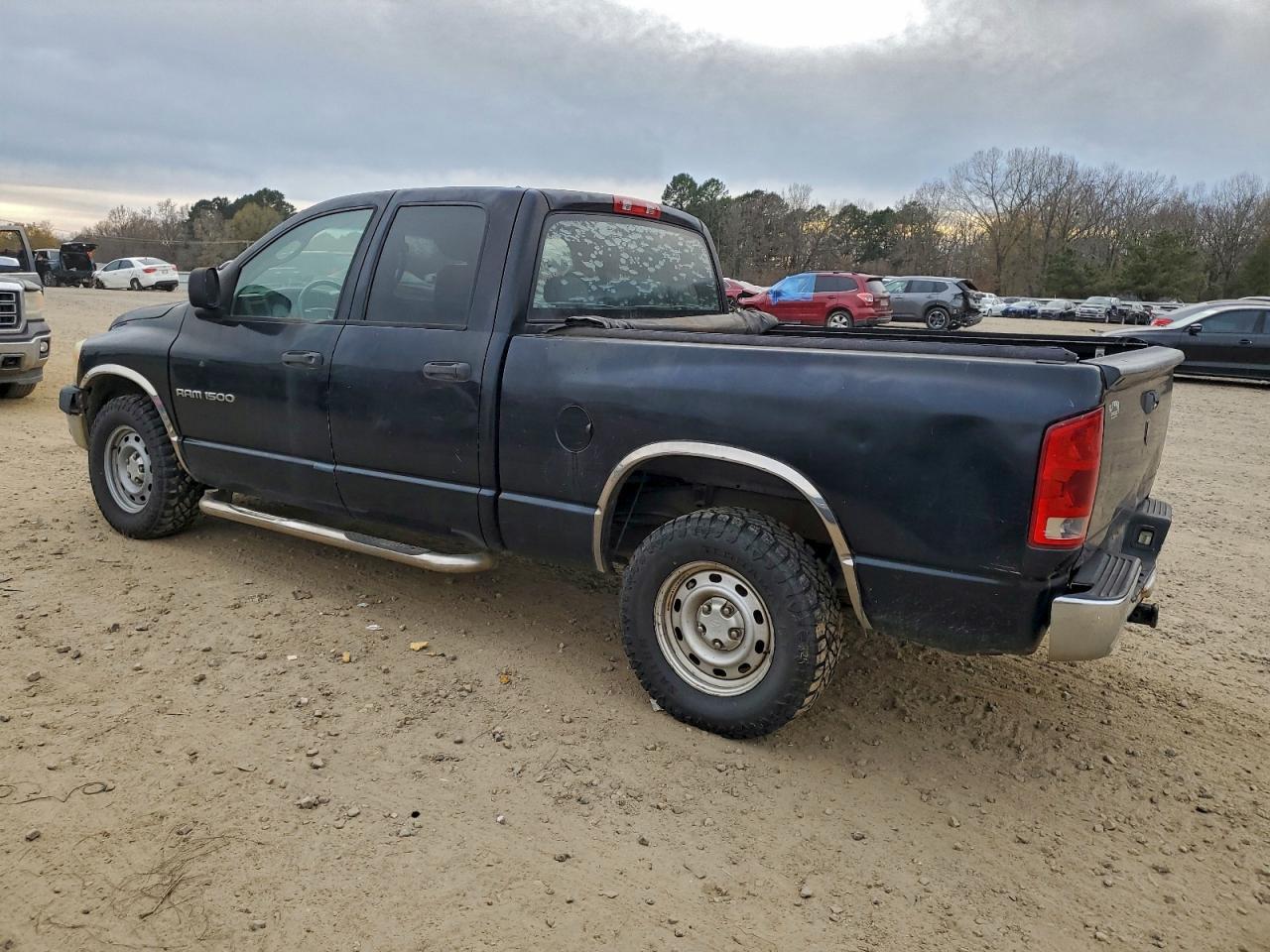 2006 Dodge Ram 1500 St - Image 2