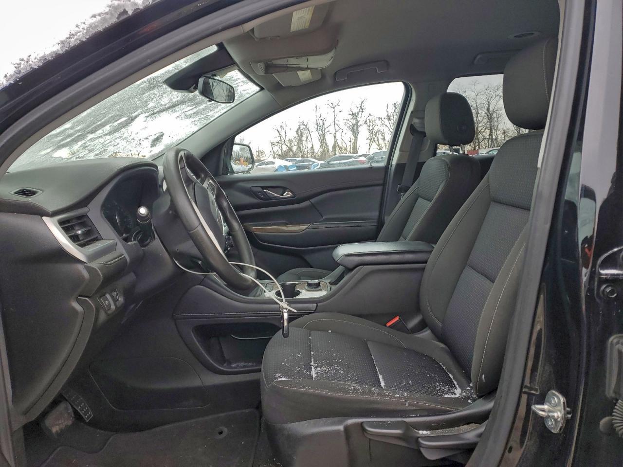 2022 GMC Acadia Sle - Image 7