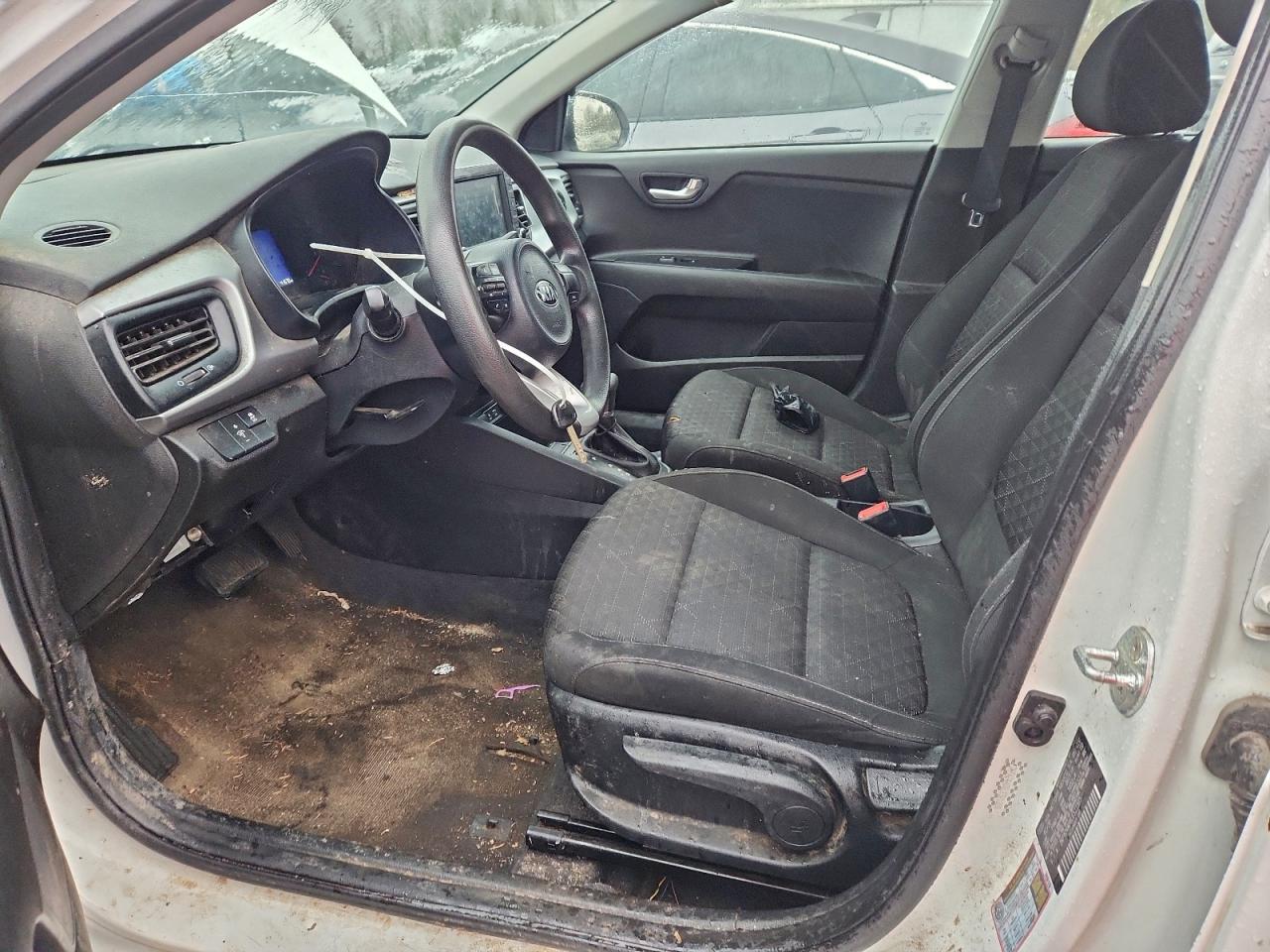 2020 Kia Rio Lx - Image 7