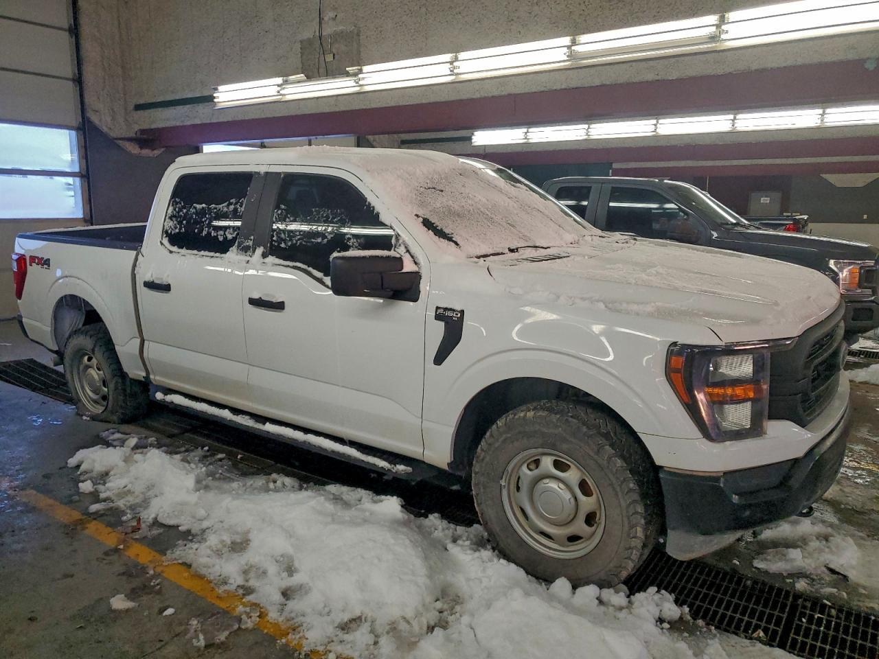 2023 Ford F150 Supercrew - Фото 4