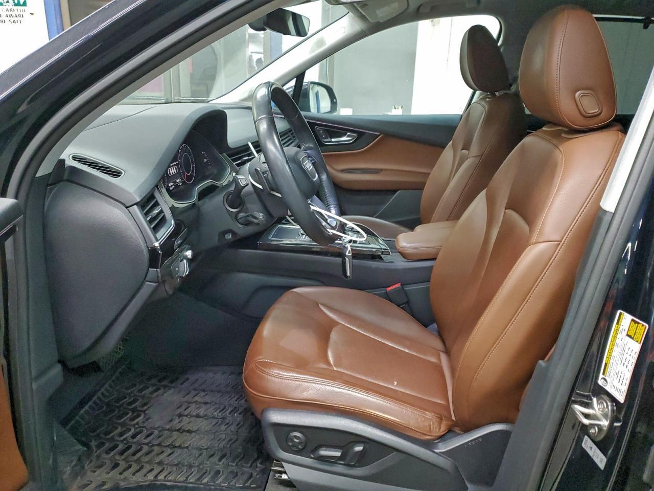 2018 Audi Q7 Prestige - Фото 7