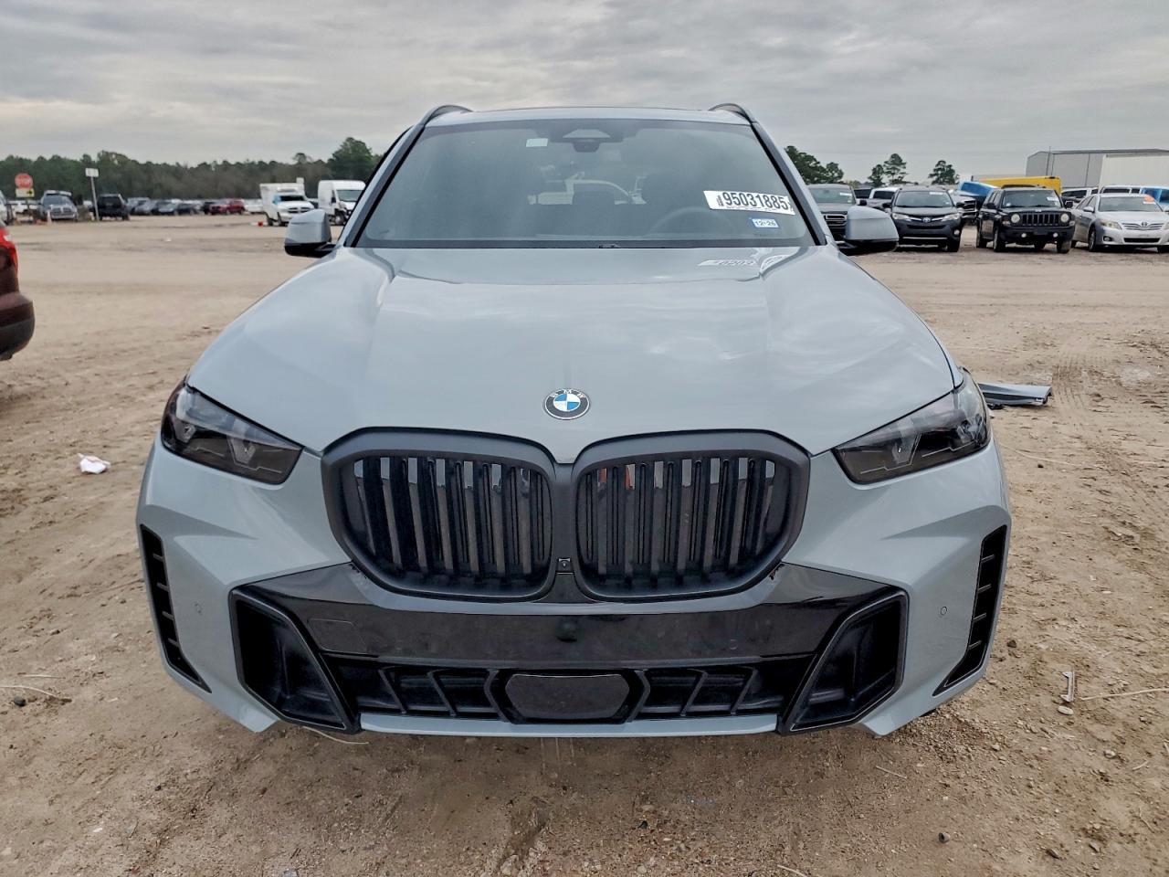 2025 BMW X5 Sdrive 40I - Image 5