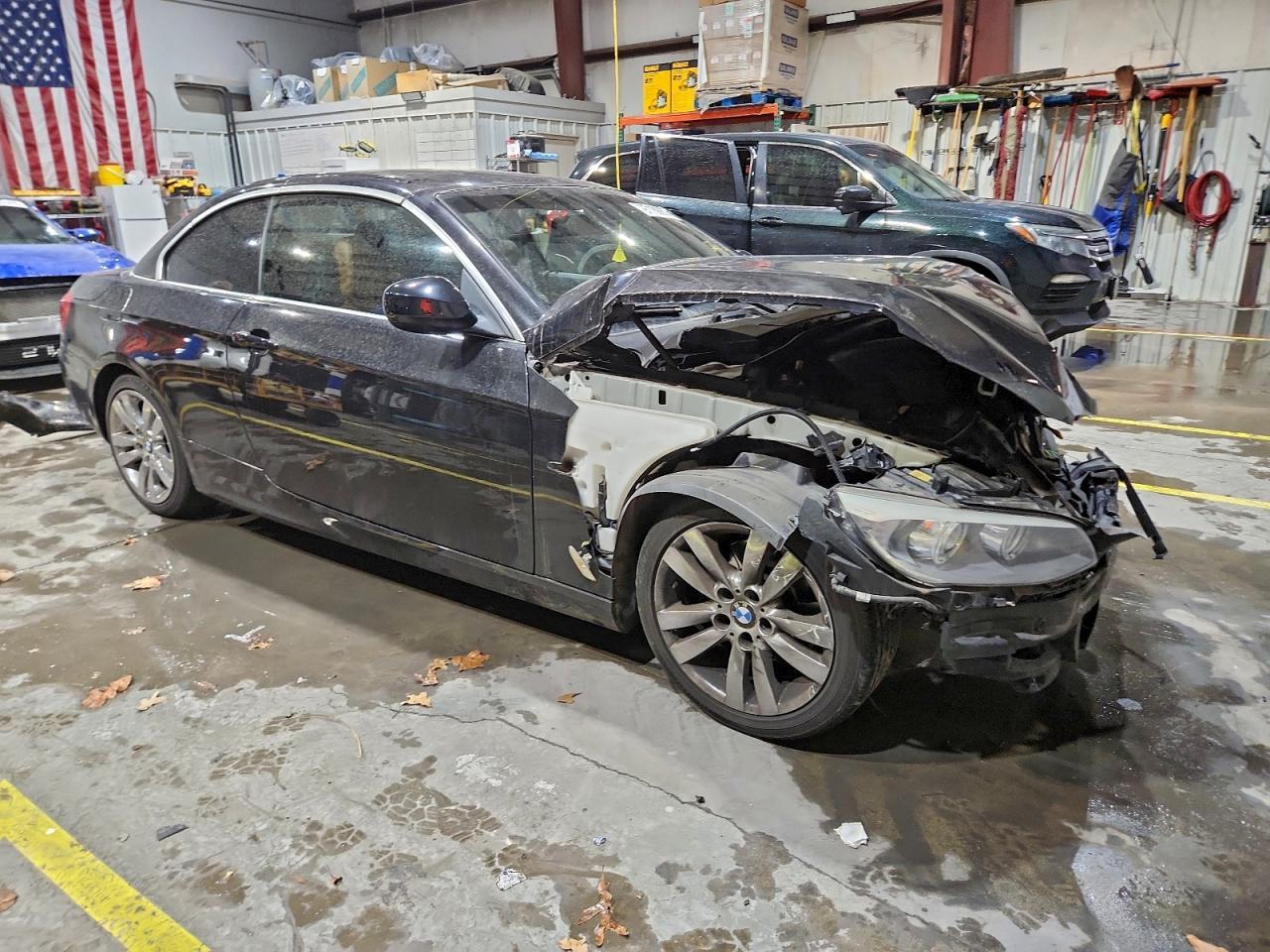 2013 BMW 328 I - Фото 4