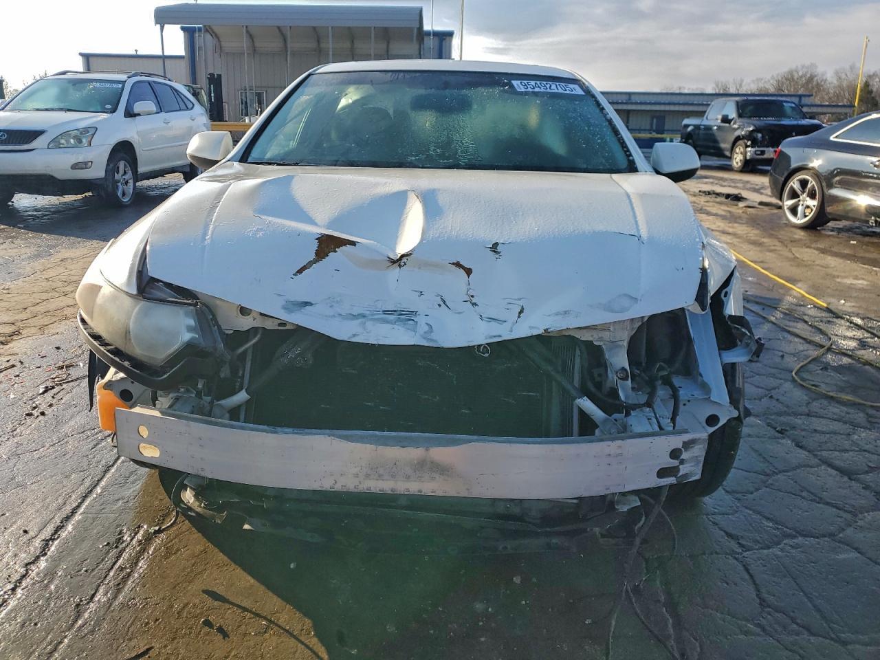 2011 Acura Tsx - Фото 5