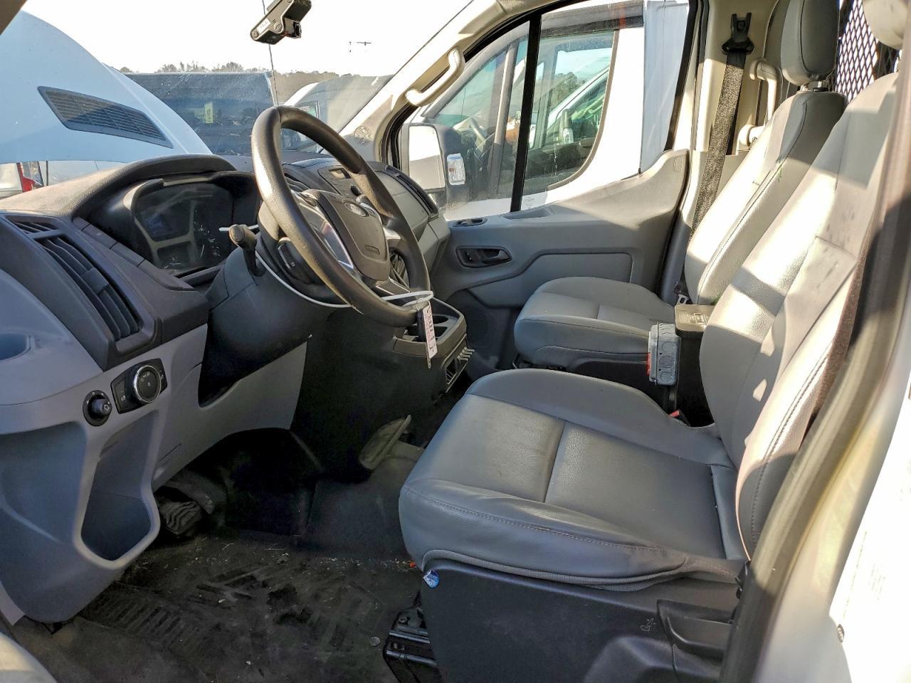 2016 Ford Transit T-150 Delivery Van - Image 7