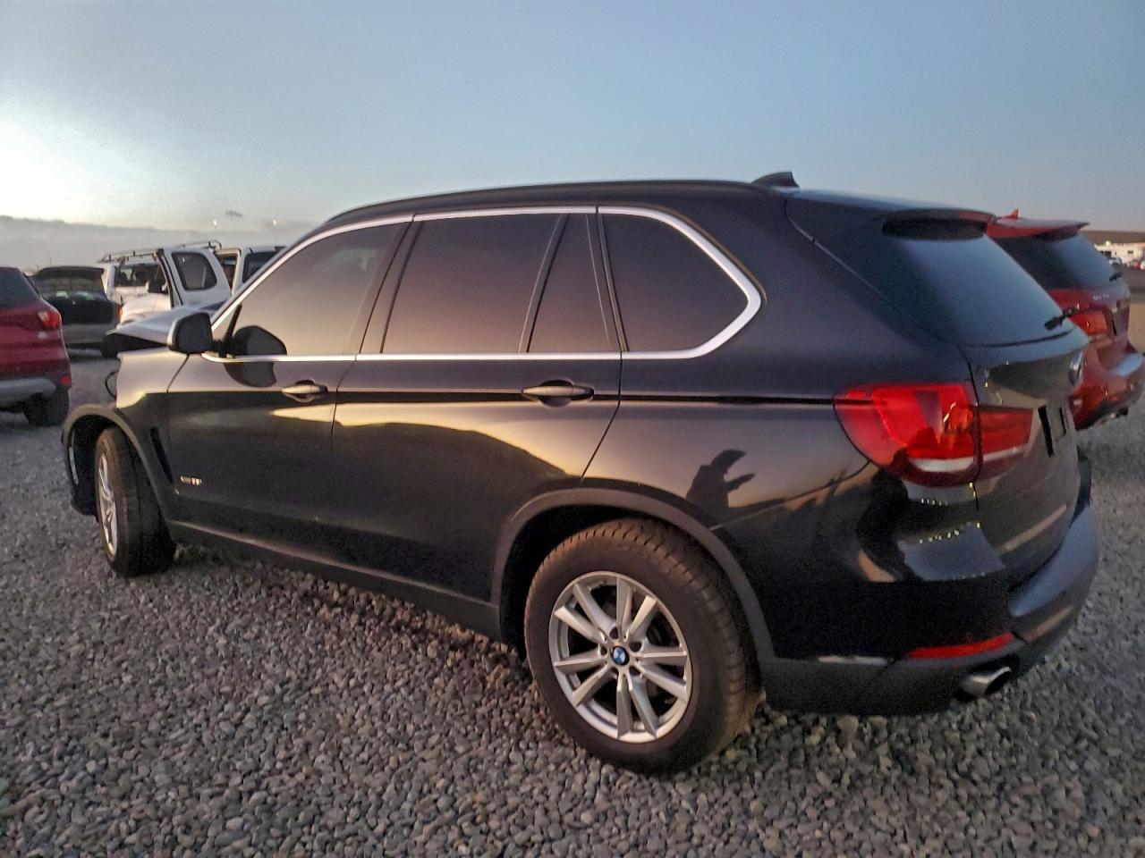 2015 BMW X5 xDrive35I - Image 2