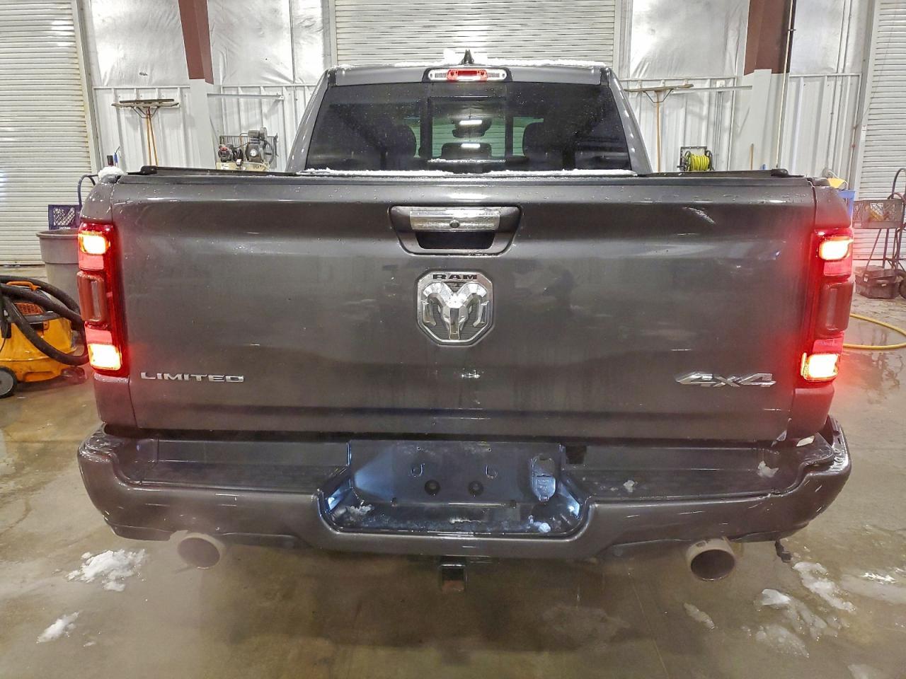 2019 Ram 1500 Limited - Image 6