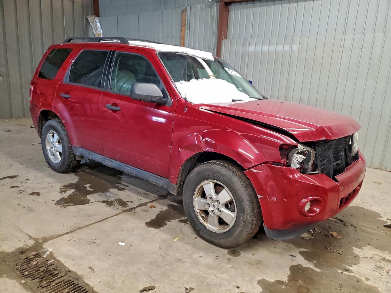 2011 Ford Escape Xlt - Image 4
