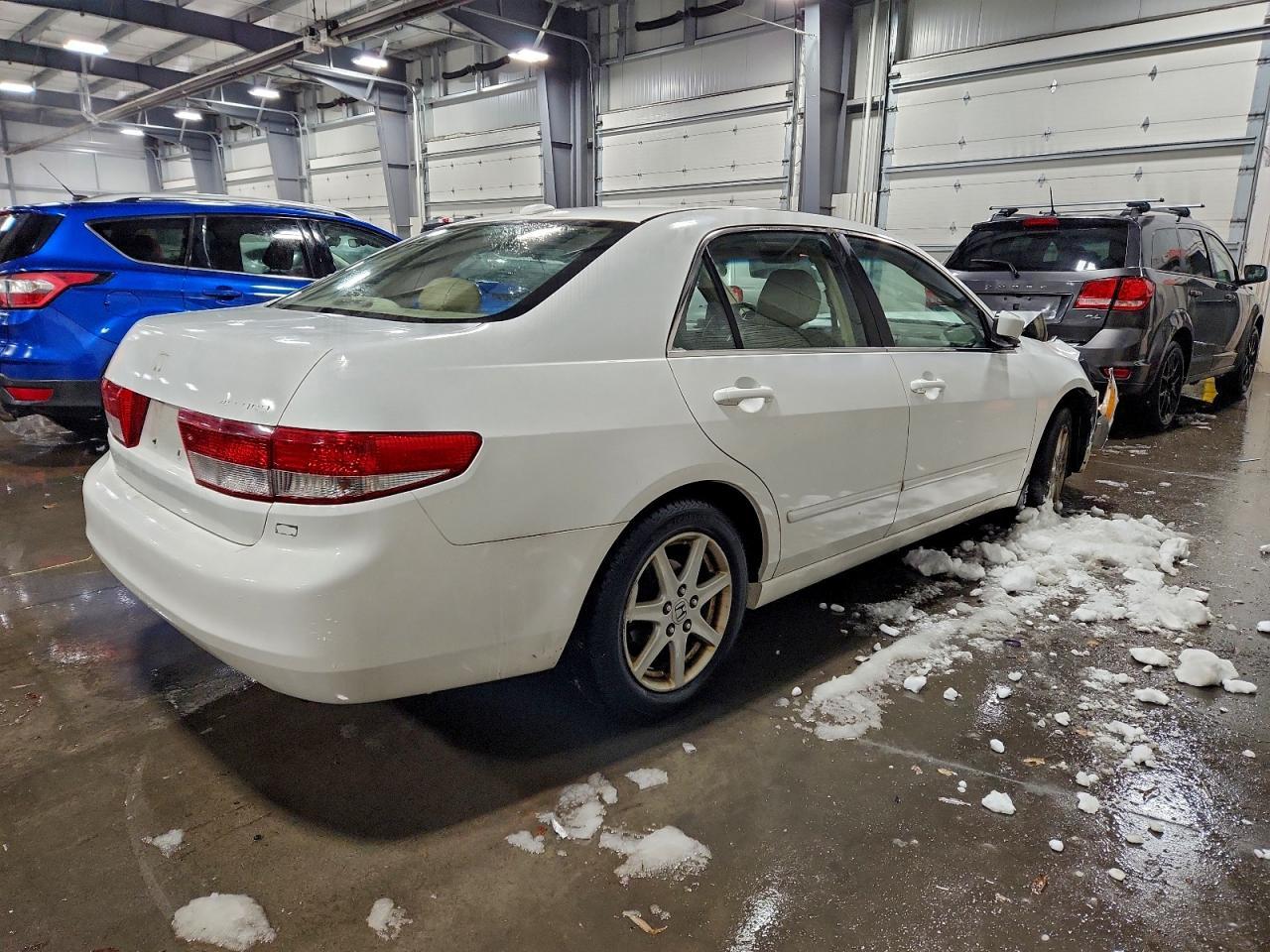 2004 Honda Accord Ex - Image 3