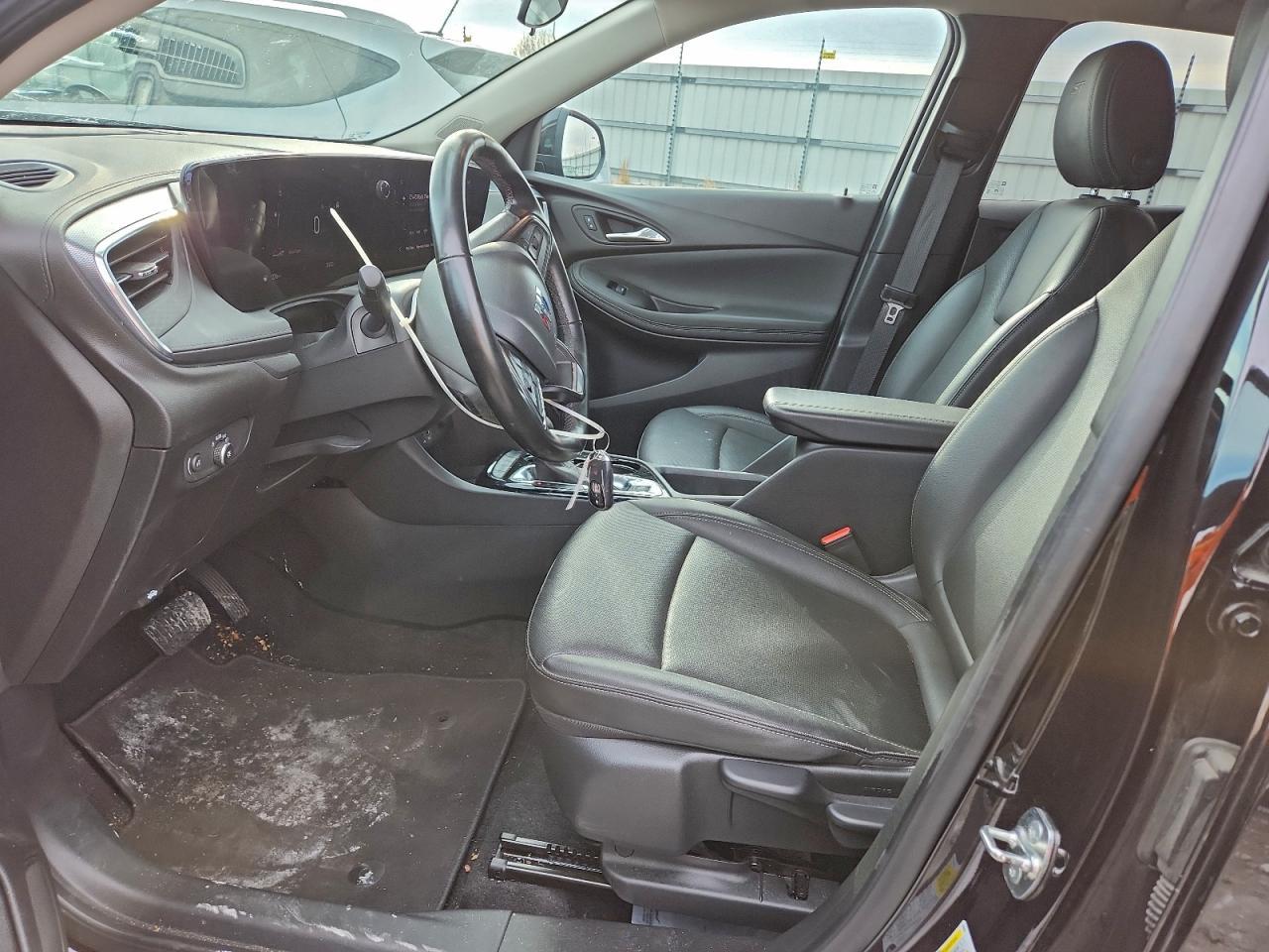 2024 Buick Encore Gx Sport Touring - Image 7