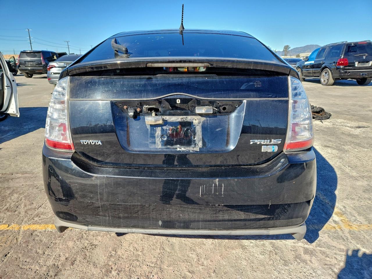 2009 Toyota Prius - Фото 6