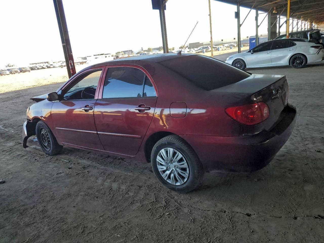 2004 Toyota Corolla Ce - Image 2