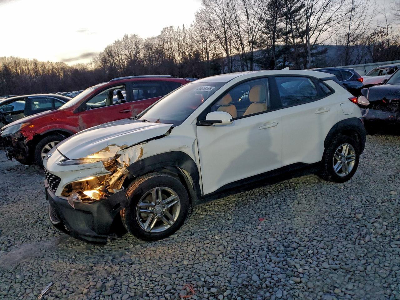 2023 Hyundai Kona Se