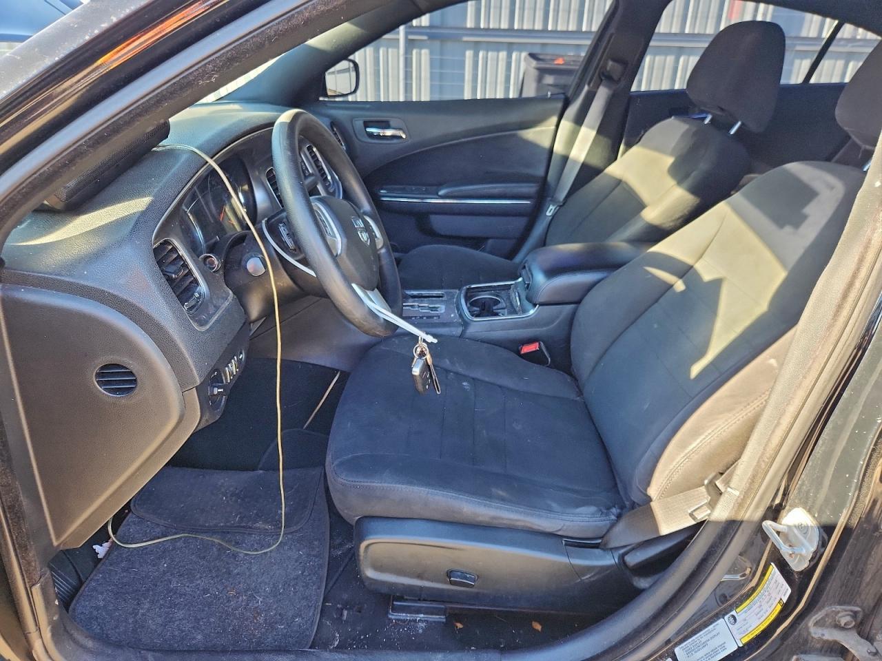 2013 Dodge Charger Se - Фото 7