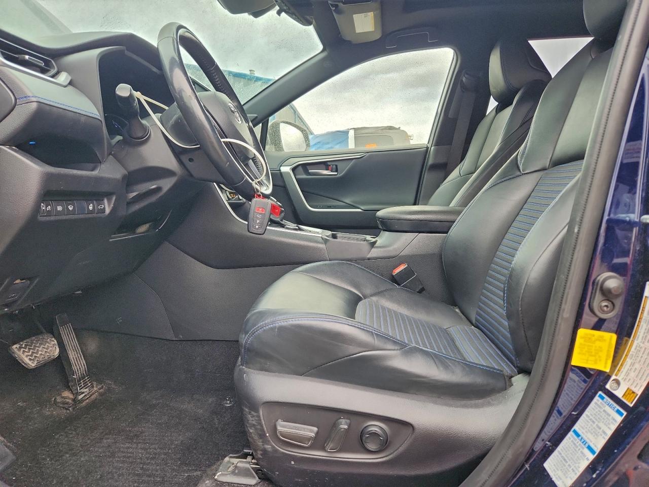 2020 Toyota Rav4 Xse - Image 7