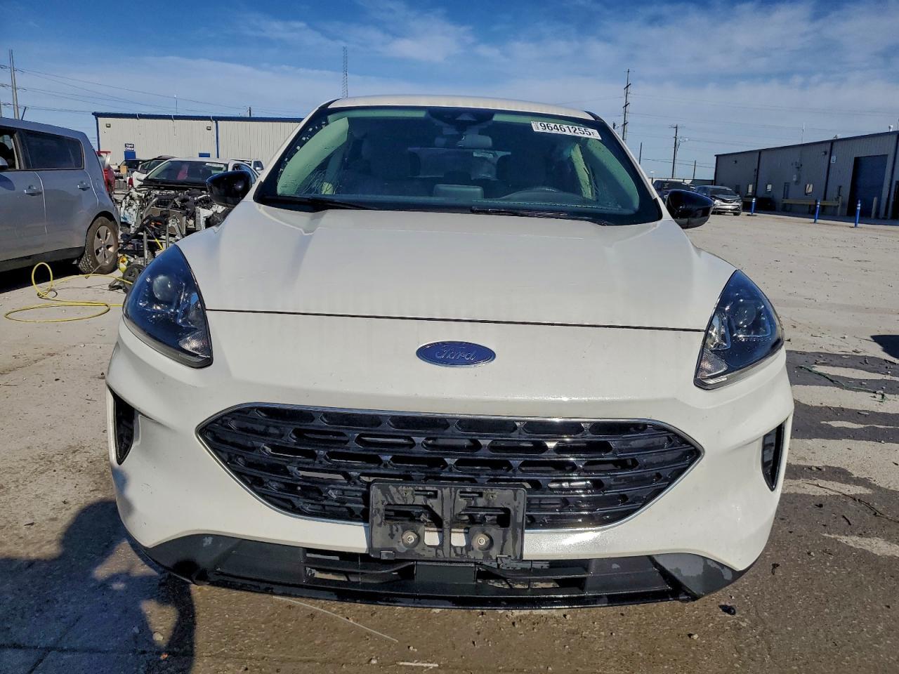 2021 Ford Escape Se - Фото 5