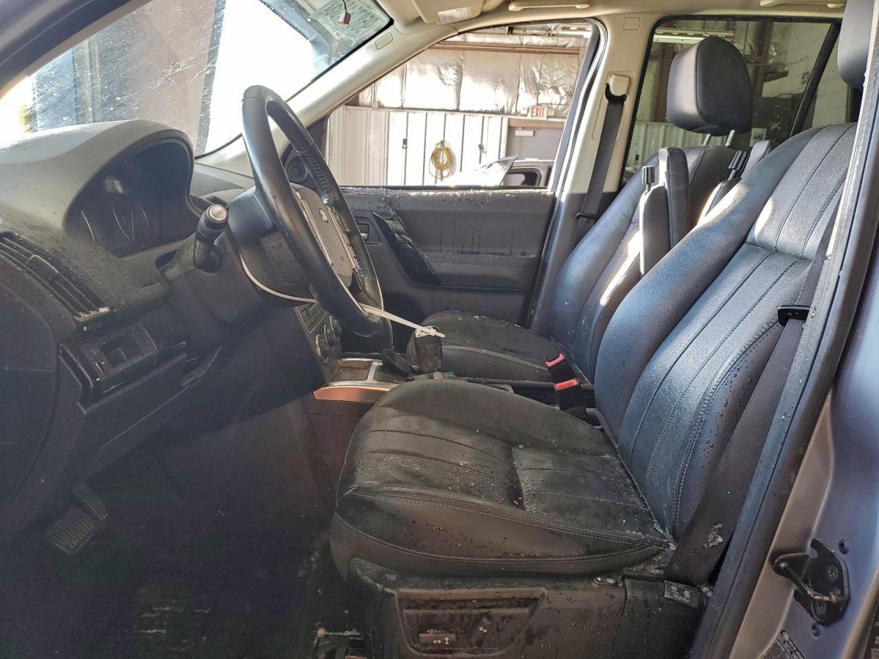 2015 Land Rover Lr2 Se - Image 7