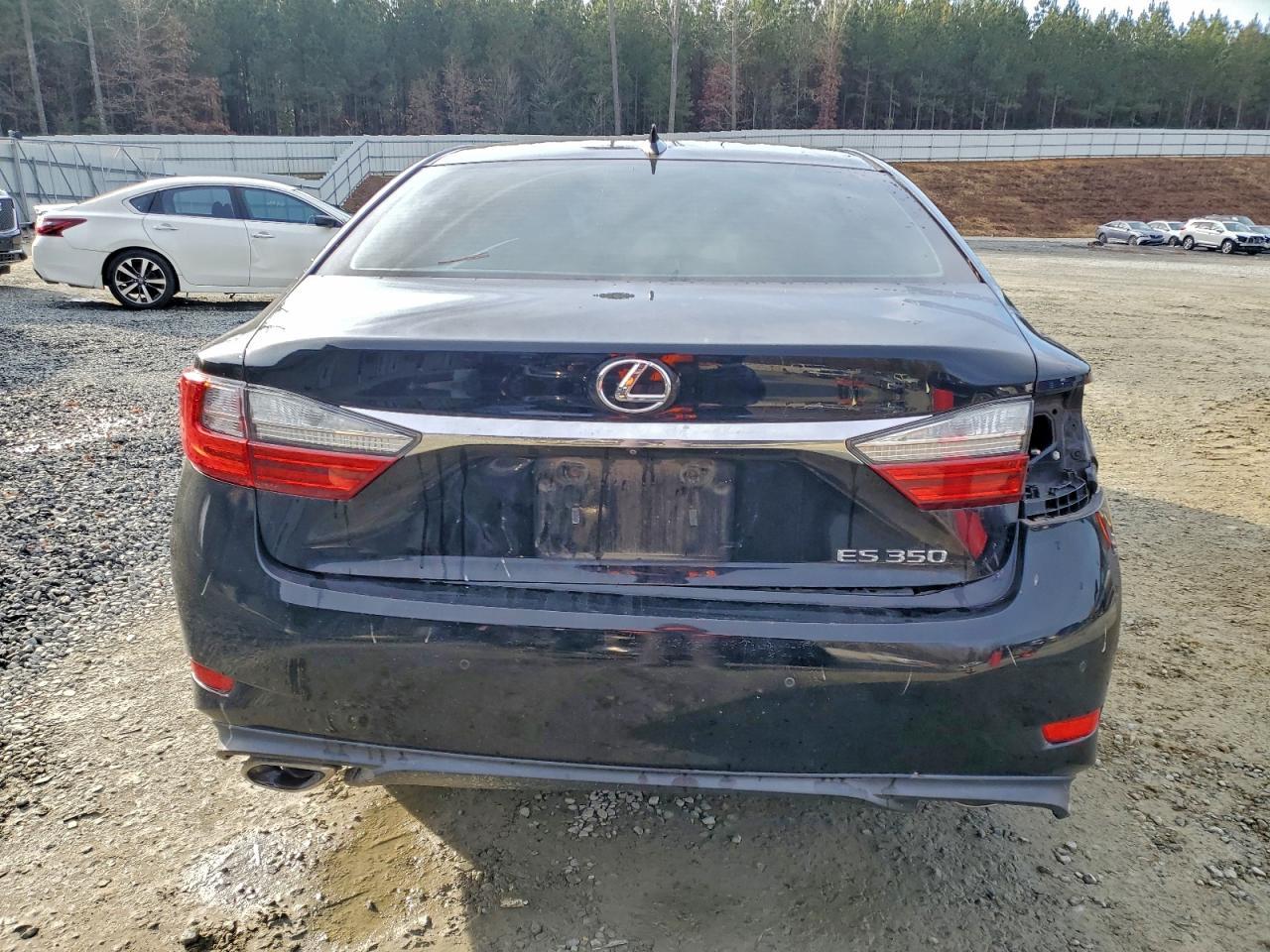 2016 Lexus Es - Image 6