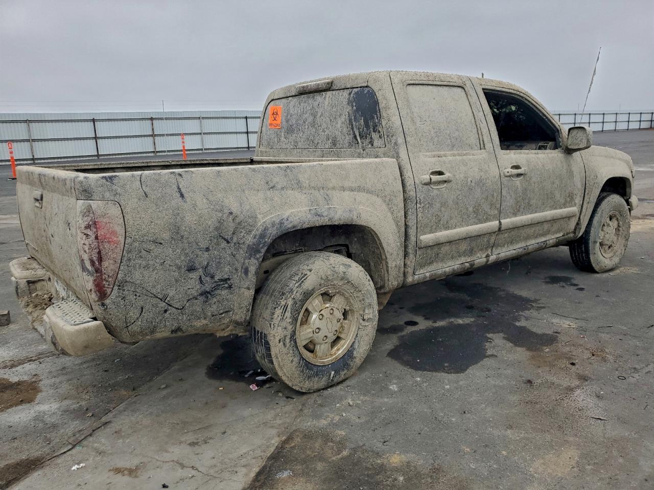 2008 Chev Colorado - Image 3