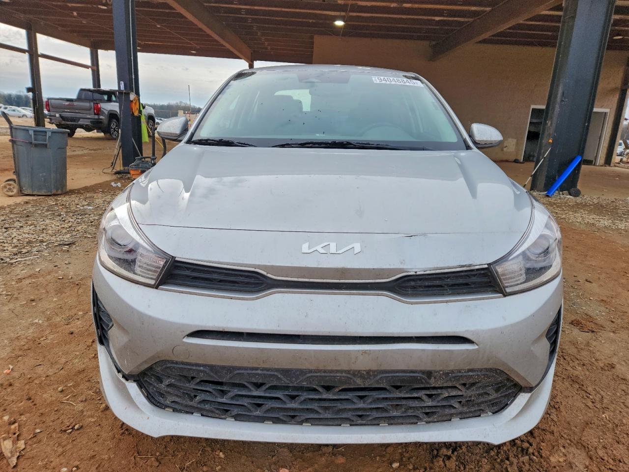 2023 Kia Rio Lx - Фото 5