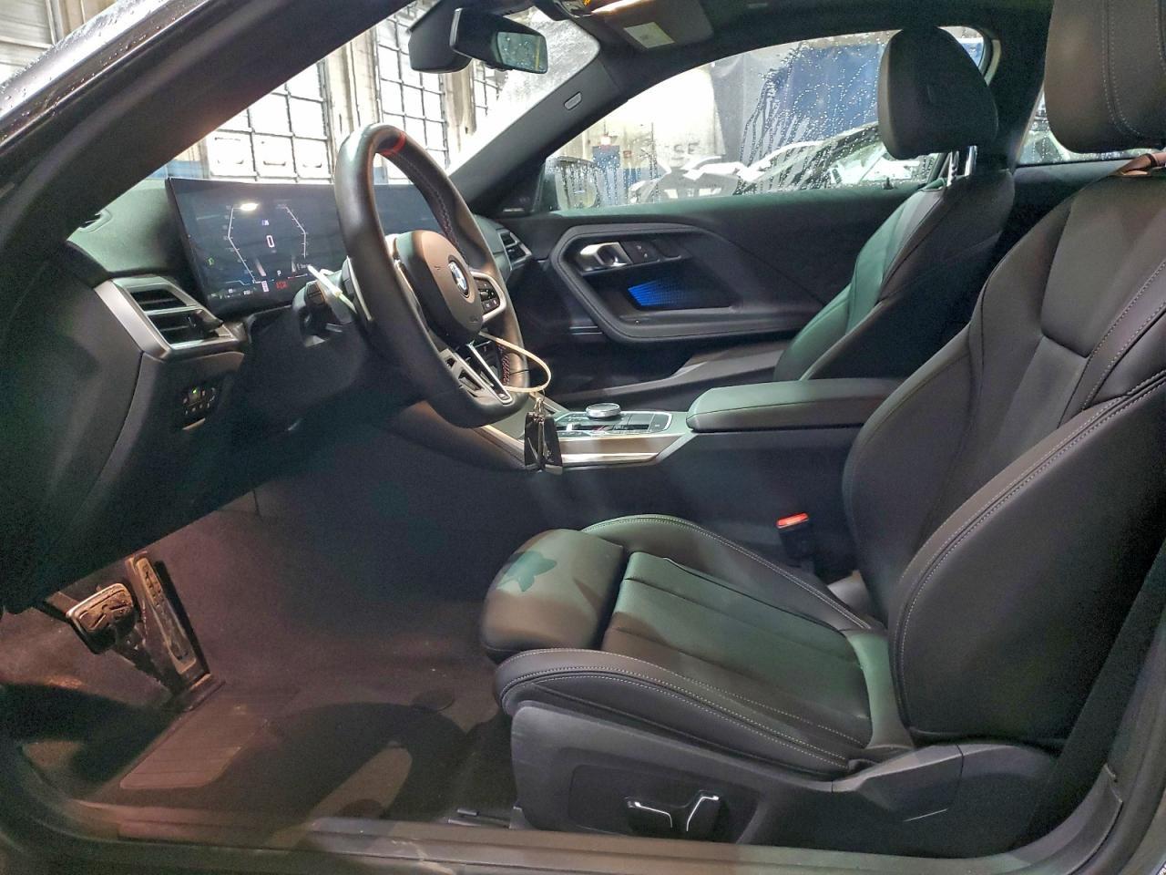 2025 BMW M240Xi - Фото 7