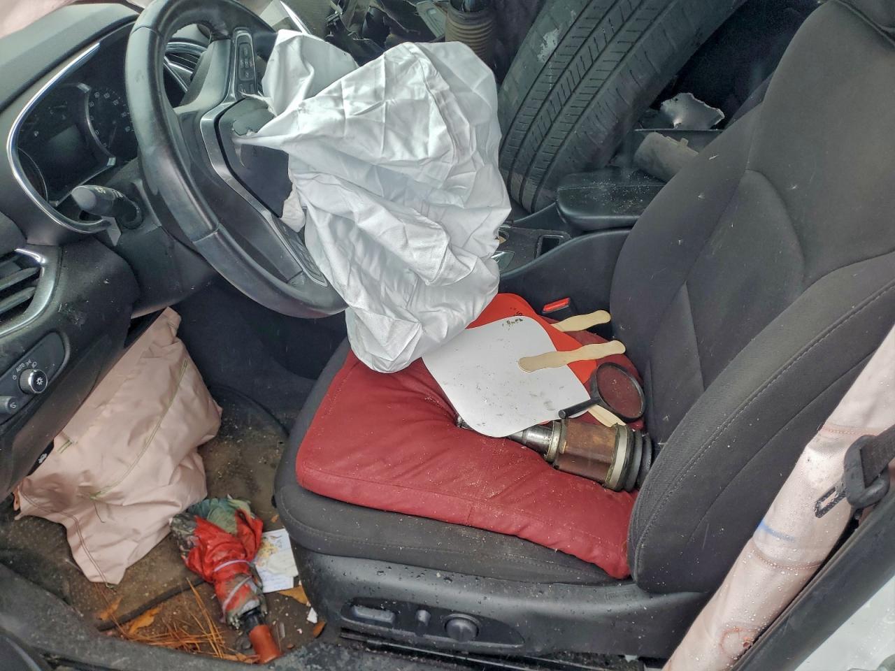 2018 Chevrolet Malibu Lt - Фото 7