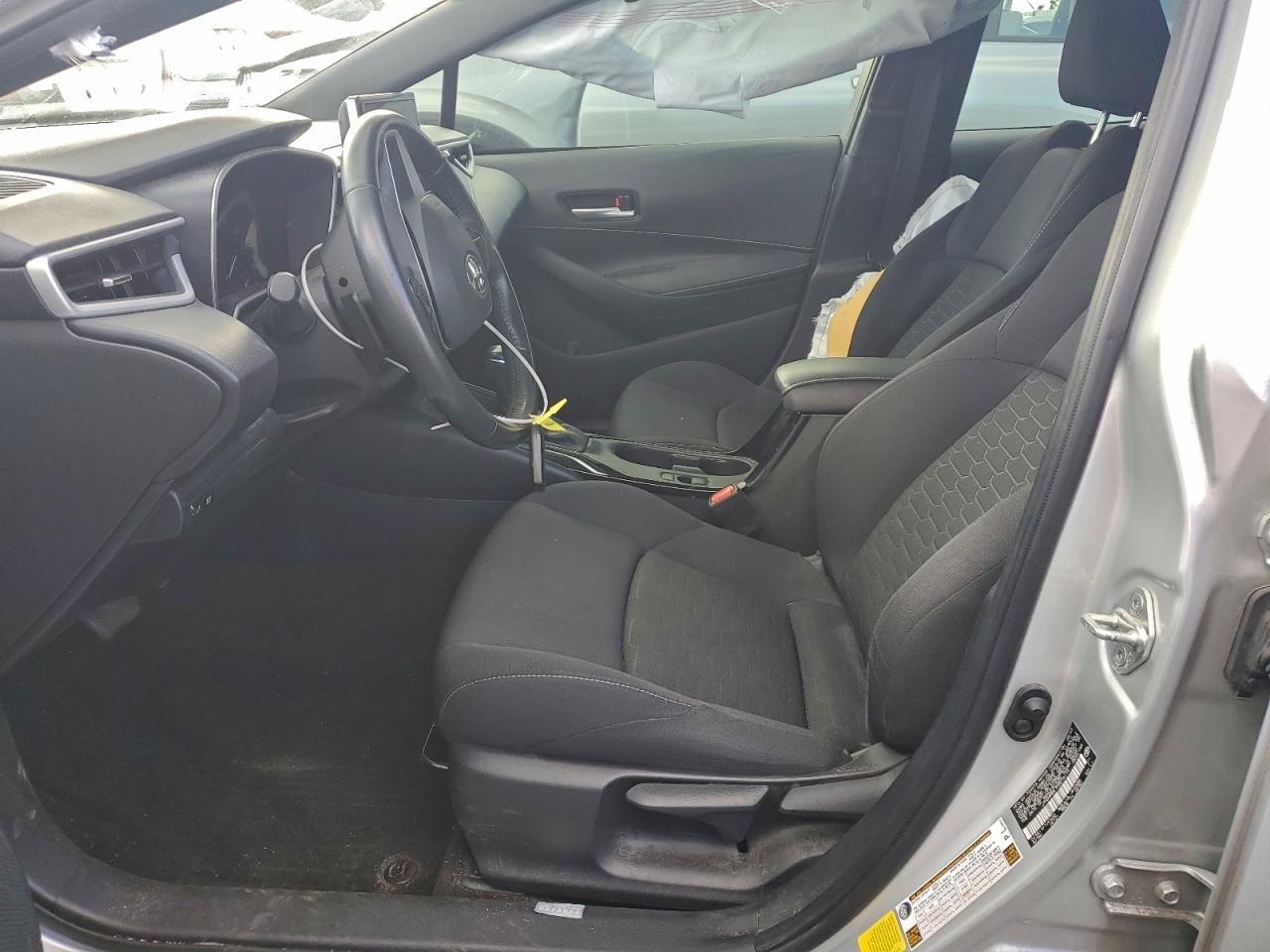 2024 Toyota Corolla Se - Фото 7