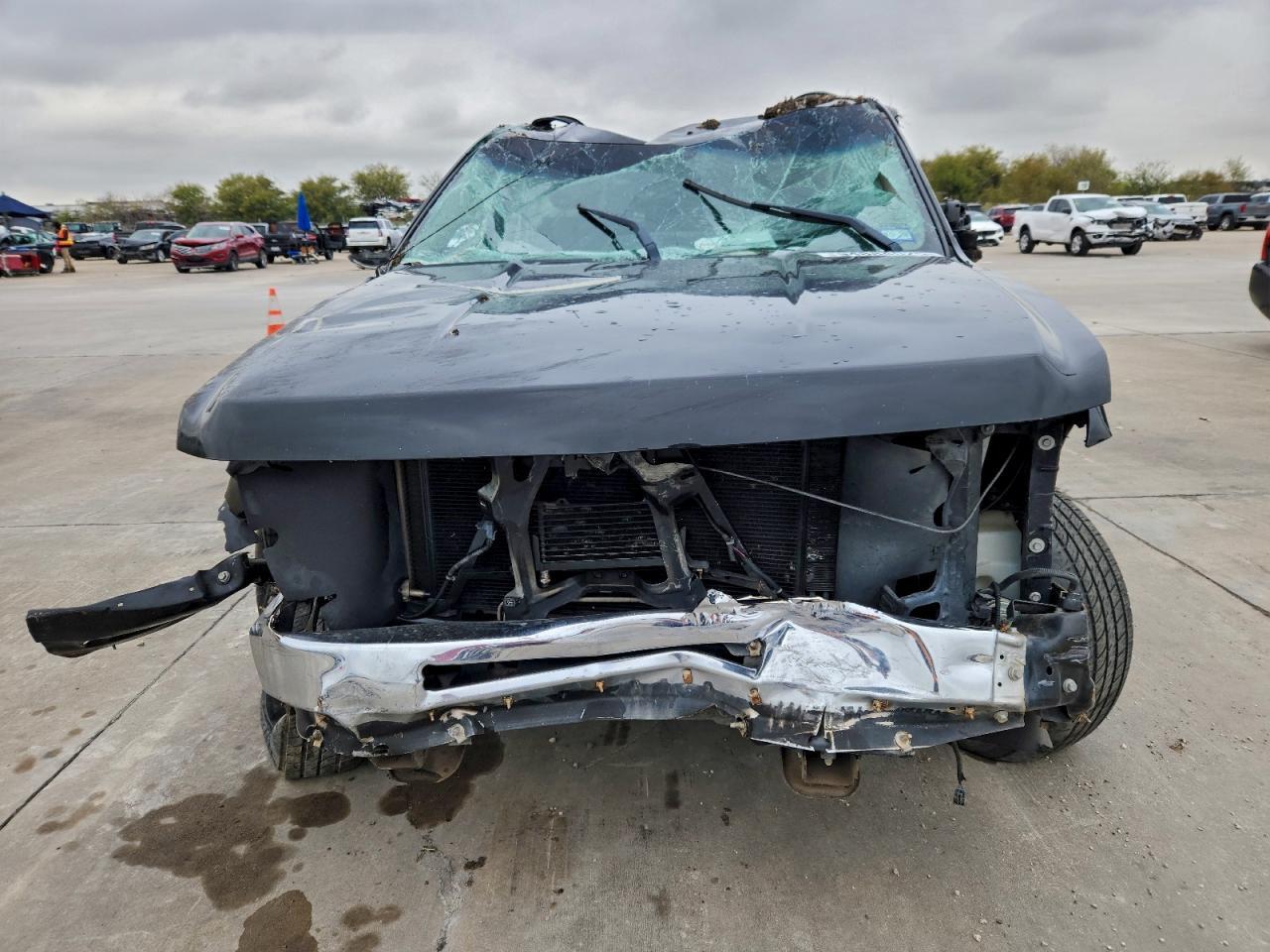 2012 Chevrolet Silverado C1500 Lt - Фото 5