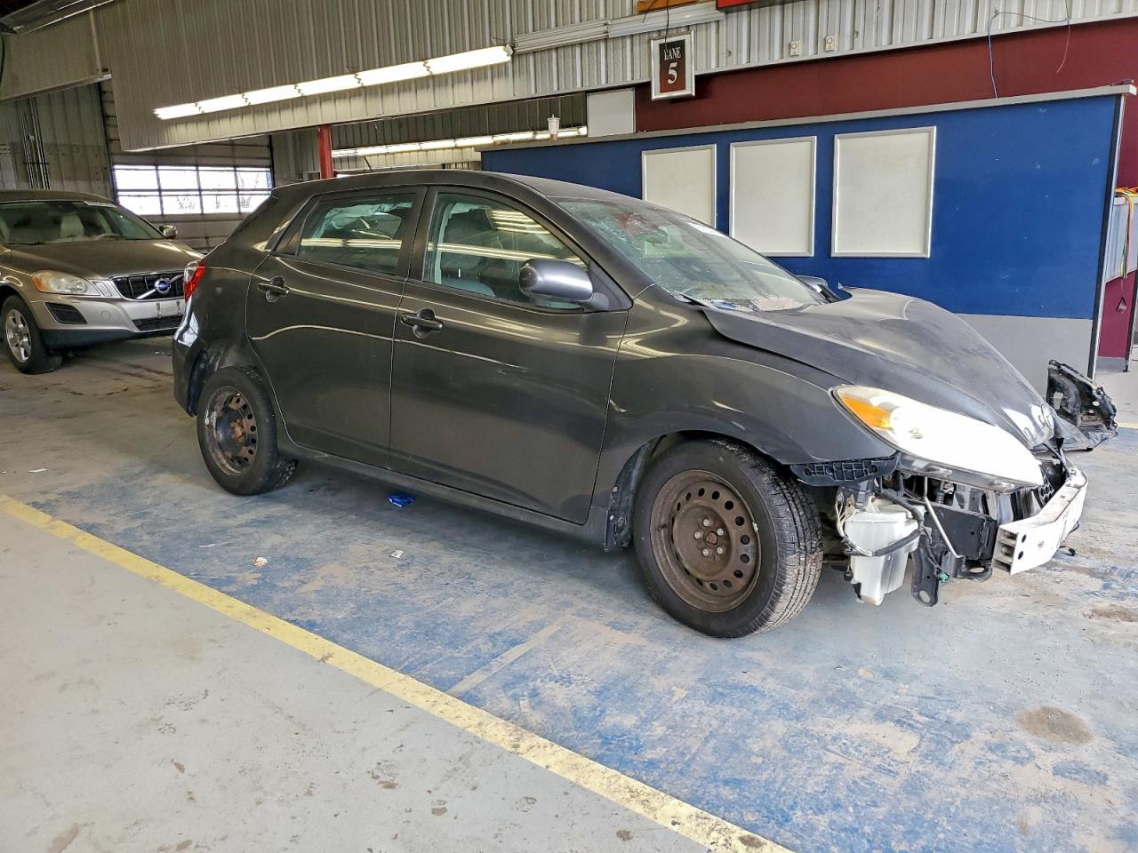 2009 Toyota Matrix - Фото 4