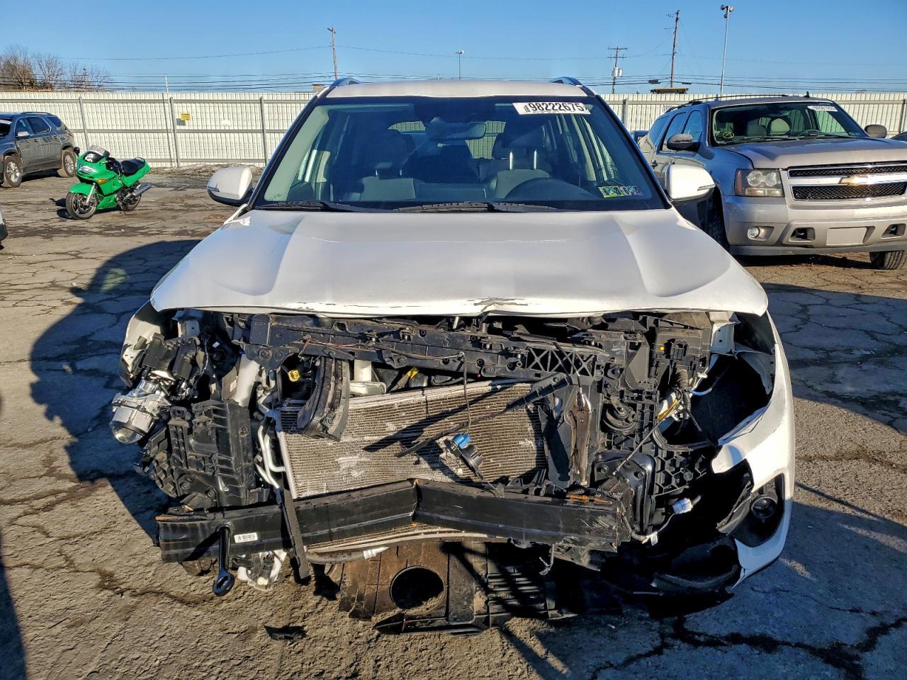 2021 Kia Seltos S - Image 5