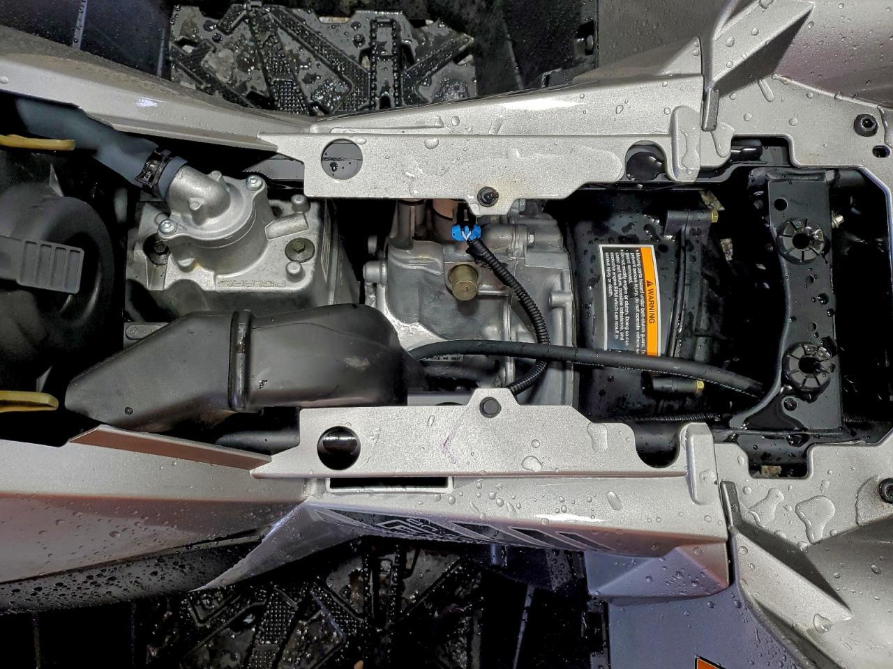 2026 Polaris Sportsman Xp 1000 Atv - Фото 7