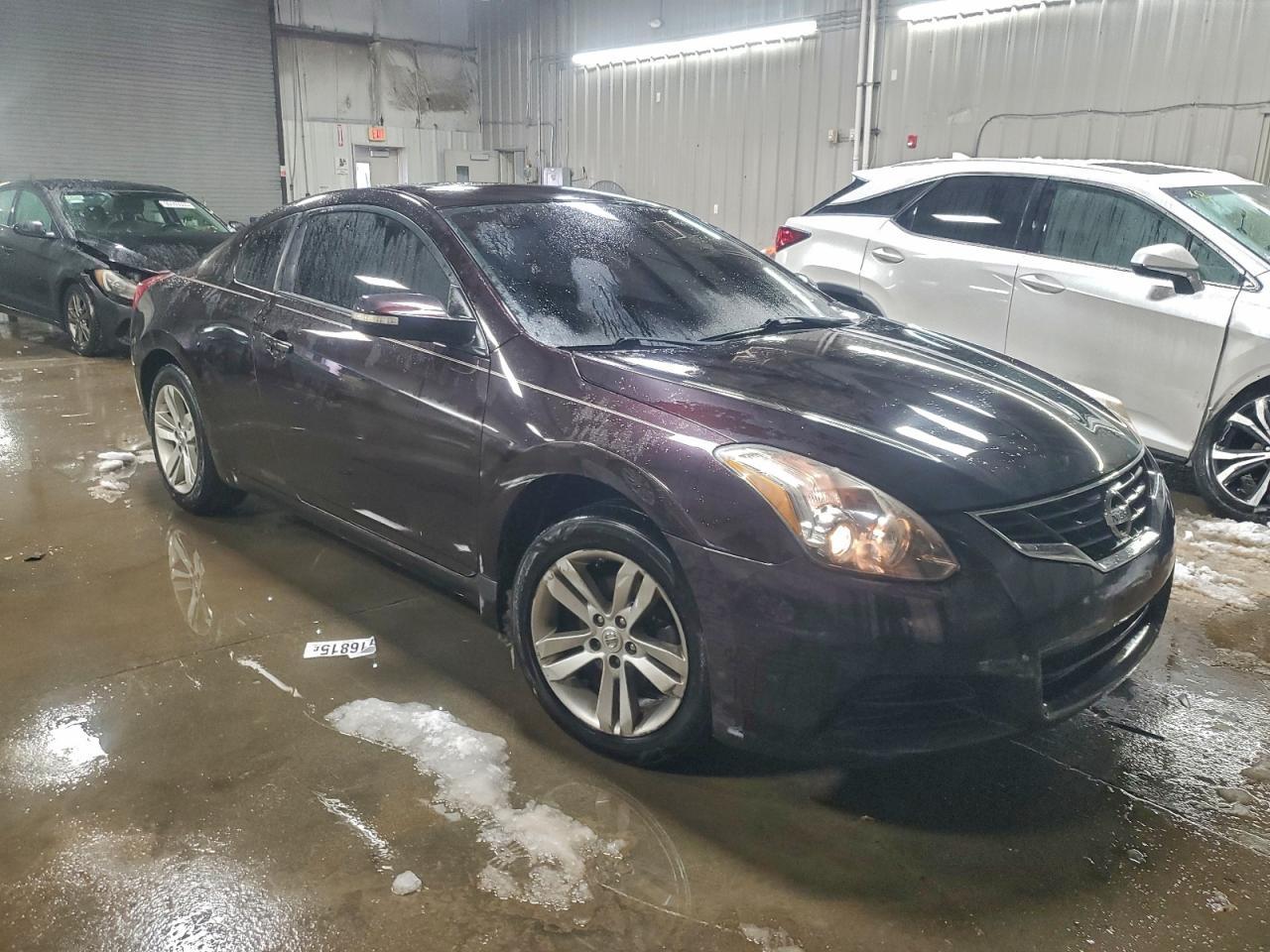 2012 Nissan Altima S - Image 4