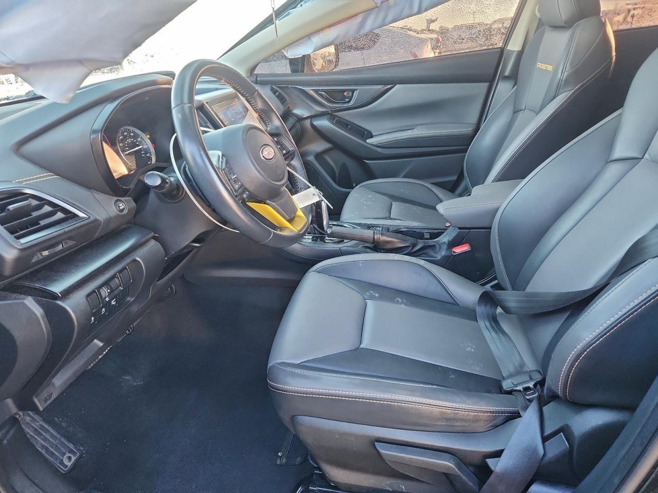 2023 Subaru Crosstrek Sport - Image 7