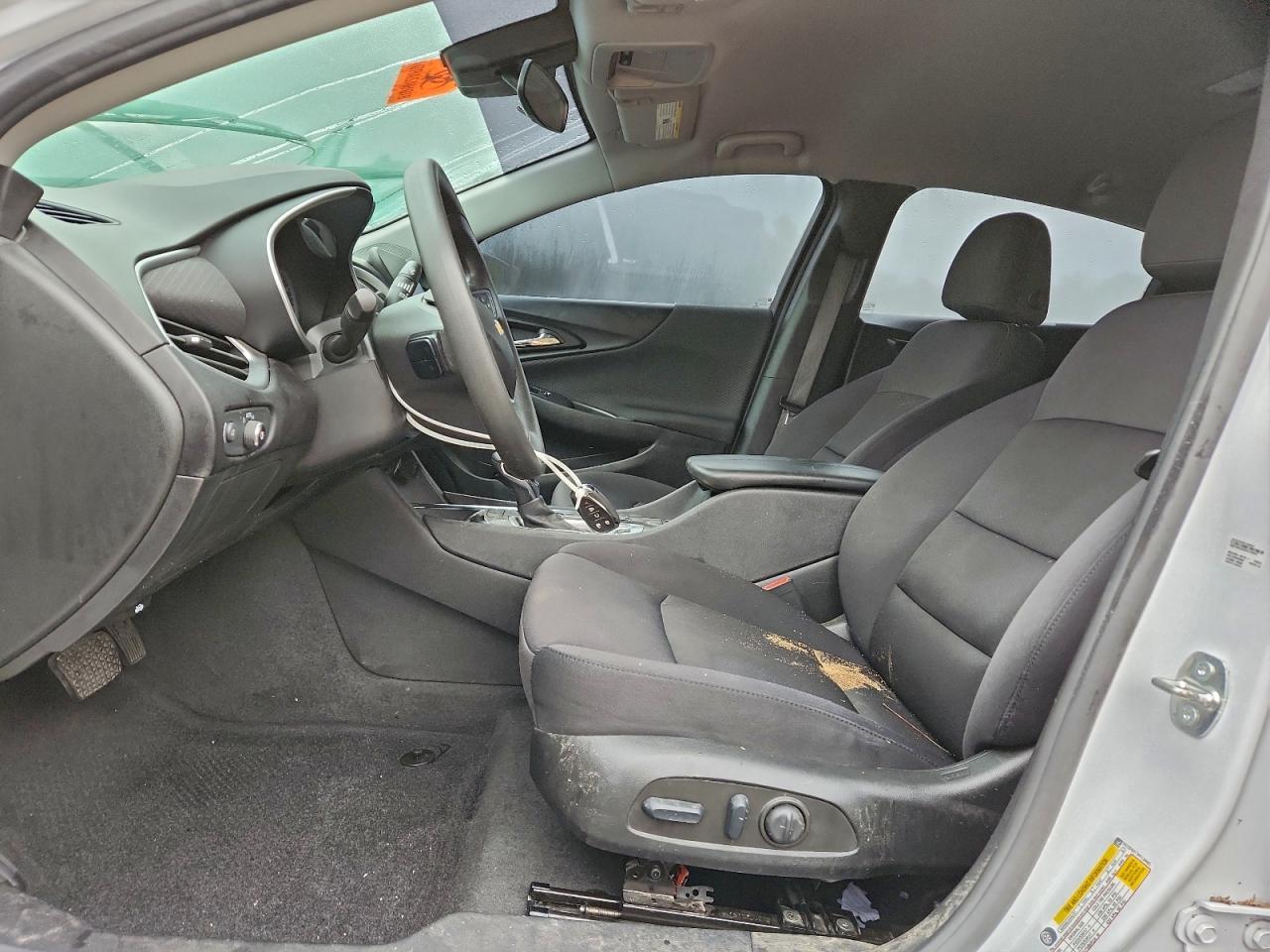 2023 Chevrolet Malibu Lt - Image 7