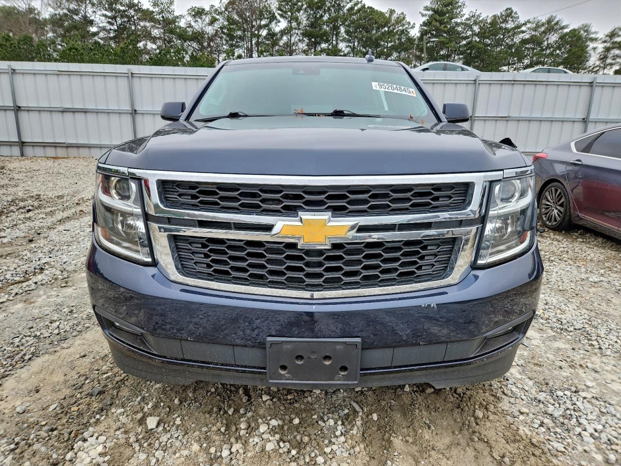 2019 Chevrolet Suburban C1500 Lt - Фото 5