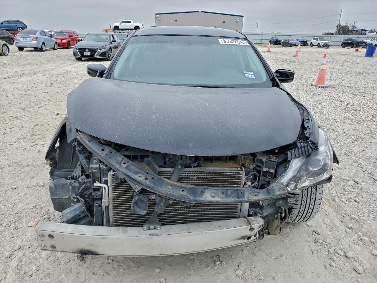 2015 Nissan Altima 2.5 - Фото 4