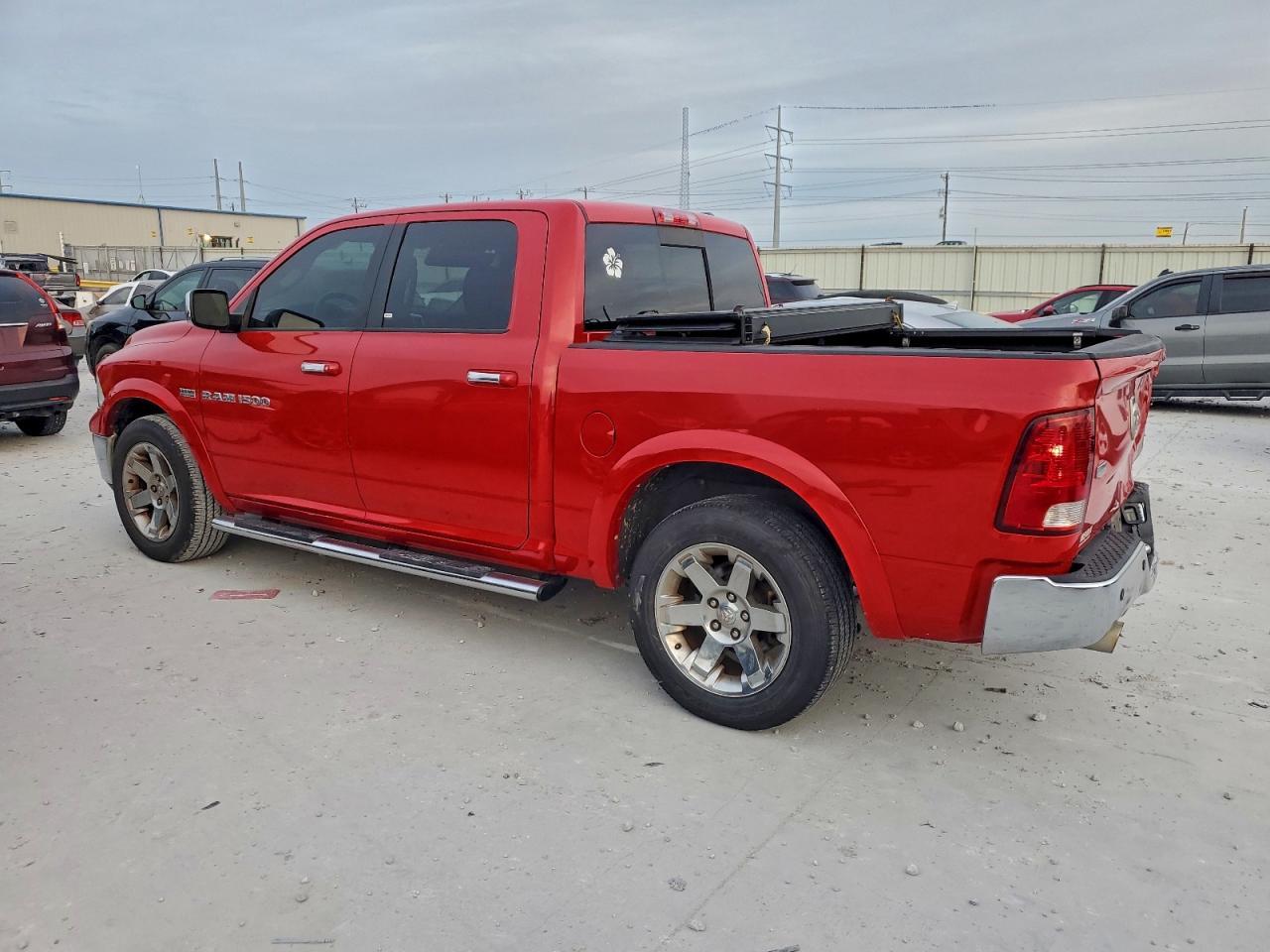 2012 Dodge Ram 1500 - Image 2